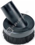 Numatic (Henry) Rubber Brush with Soft Bristles