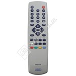 Compatible TV Remote Control