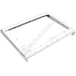 Whirlpool Microwave Outer Door Frame