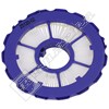 Dyson Vacuum Cleaner Post Motor Filter - ERP & Non-ERP Versions