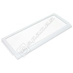 Samsung Fridge Folding Upper Shelf Front