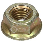 Beko Hexagon Nut With Collar