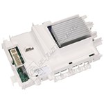 Hoover Washing Machine Programmed Control PCB Module