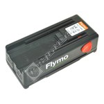 Flymo Grass And Hedge Trimmer Battery