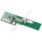 Hoover Washing Machine Programmed Control PCB Module