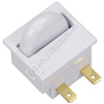 Electrolux Light Button