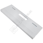 Indesit White "Fast Freeze" Top Flap