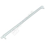 Beko Fridge Glass Shelf Rear Trim - 54cm