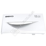 Beko Dispenser Drawer Front