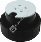 Bissell Clean Water Tank Cap Assembly