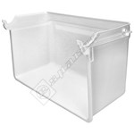 Bosch Freezer Bottom Drawer Body