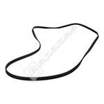 Electruepart Tumble Dryer Poly-Vee Drive Belt 1540H5 - 1540H5PHE