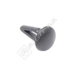 Zanussi Cooker Hood Light Diffuser Clip