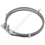 Servis Fan Oven Element - 2000W