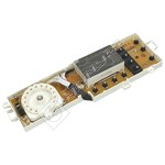 Samsung Washing Machine PCB Assembly