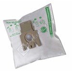 Hoover PureHepa Anti-odour Fibre Bags (H61)