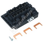 Baumatic Oven Terminal Block