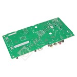 PCB