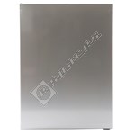 Kenwood Freezer Door - Silver