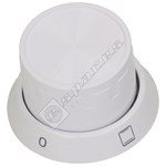 Beko Oven Function Control Knob