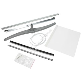 Bosch dishwasher 2024 tub seal