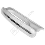 Electruepart High Quality Fridge Door Handle - White