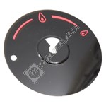 Belling Indicator Disc Hotplate