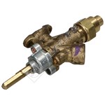 Logik Gas Valve with FFD