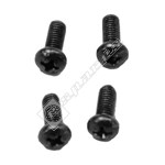 Hisense Tv & Projector Stand Screw Set