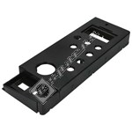Microwave Panel Control