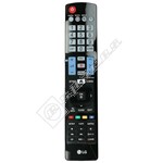LG AKB72914208 TV Remote Control