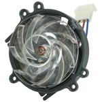 Hoover Vacuum Cleaner Motor Assembly