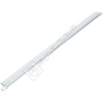 Whirlpool Fridge Rear Glass Shelf Trim