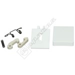 Servis Tumble Dryer Door Handle Kit