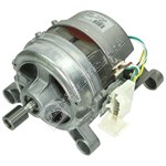 Electrolux Washing Machine Commutator Motor