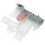 Bosch Dishwasher Pressure Chamber 5600.062.445