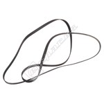 Haier Tumble Dryer Poly-Vee Drive Belt - 1971H8