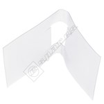 Beko Chassis flap