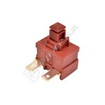 Hoover Vacuum Cleaner On/Off Push Switch