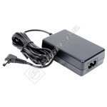 Camcorder AC Adaptor