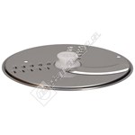 Food Processor Slicing/Shredding Disc