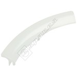 Siemens Tumble Dryer Door Handle - White