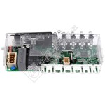 Servis LED PCB
