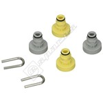 Karcher Pressure Washer Nozzle Jet