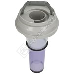 Electrolux Vacuum Cleaner Dust Container Complete