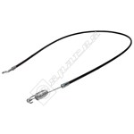 Lawnmower Clutch Cable