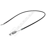 Flymo Lawnmower Clutch Cable