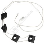 Belling Microswitch 0050033