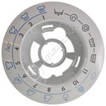 Indesit Knob Timer Disc