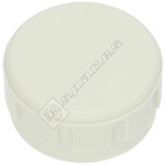 Indesit Control knob assembly